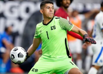 Dos seleccionados nacionales están en la mira de clubes de México