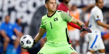 Dos seleccionados nacionales están en la mira de clubes de México