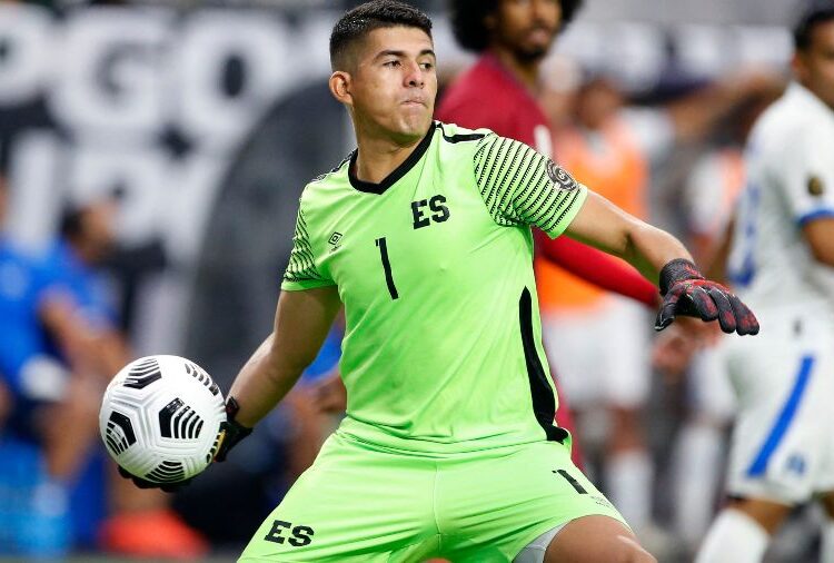 Dos seleccionados nacionales están en la mira de clubes de México