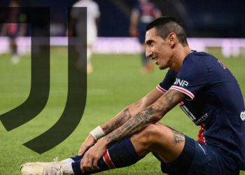 Di María fue contactado por un club italiano