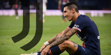 Di María fue contactado por un club italiano