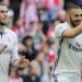Casemiro: «Cuando se pita a Bale se pita a la historia de este club»