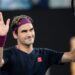 Roger Federer regresa al tenis un año después