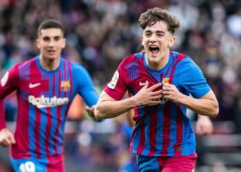 El Barça regresa al lugar del desastre