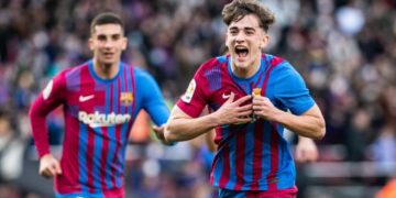 El Barça regresa al lugar del desastre