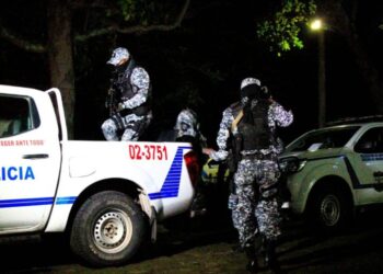 El Salvador registra 13 días sin homicidios durante la implementación del Régimen de Excepción
