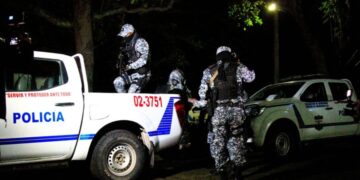El Salvador registra 13 días sin homicidios durante la implementación del Régimen de Excepción