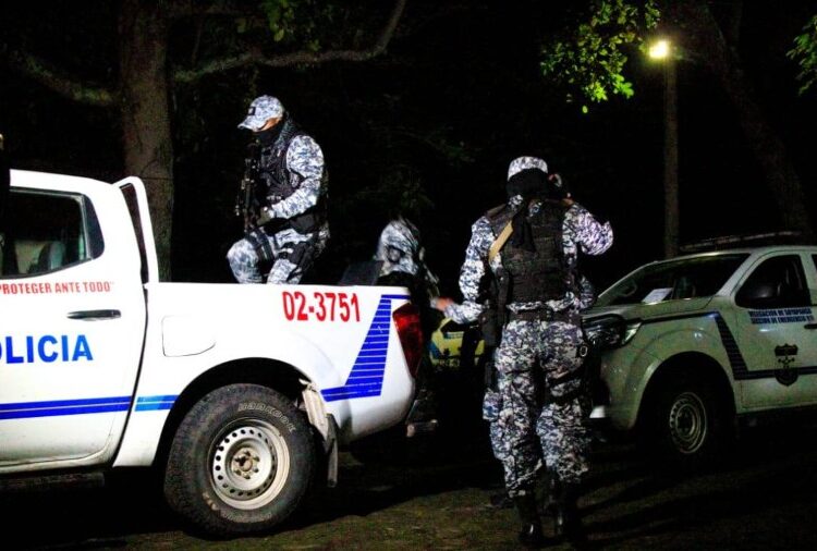 El Salvador registra 13 días sin homicidios durante la implementación del Régimen de Excepción