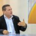 Ministro Rolando Castro “la mejor manera de valorar qué tipo de servicio brindamos, es el contacto directo con la gente”