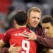 Nagelsmann, optimista sobre la renovación de Lewandowski con el Bayern