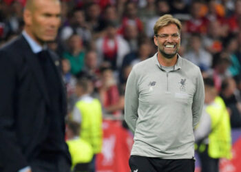 Klopp: “El Madrid es el rival con más experiencia en Champions del mundo”