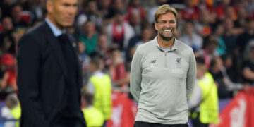 Klopp: “El Madrid es el rival con más experiencia en Champions del mundo”