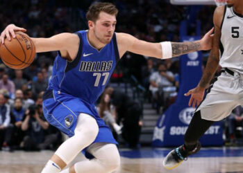 Luka Doncic fuerza el séptimo juego ante los Phoenix Suns
