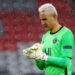 Keylor Navas: “Quiero seguir en el PSG”
