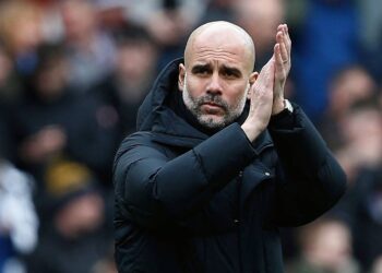Guardiola, el ogro madridista llega al Bernabéu
