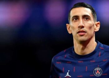 Ángel Di María tendría su nuevo destino en Italia