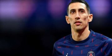 Ángel Di María tendría su nuevo destino en Italia