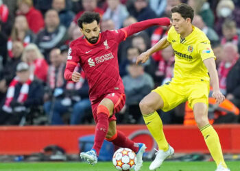 Villarreal sueña con una remontada histórica ante el Liverpool