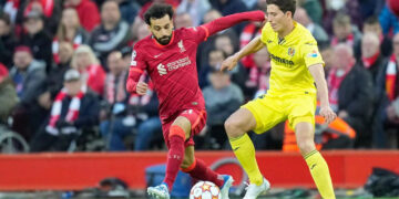Villarreal sueña con una remontada histórica ante el Liverpool