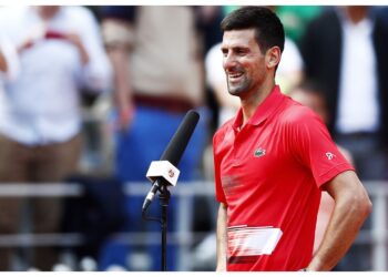 Novak Djokovic podría enfrentar a Rafa Nadal en cuartos del Roland Garros
