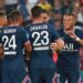 El poderoso PSG reporta pérdidas millonarias