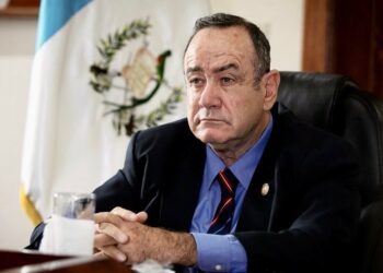 Giammattei asegura que Guatemala no participará en Cumbre de las Américas