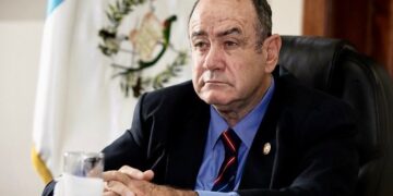 Giammattei asegura que Guatemala no participará en Cumbre de las Américas