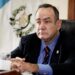 Giammattei asegura que Guatemala no participará en Cumbre de las Américas