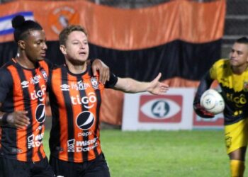 Águila jugará torneo internacional amistoso luego de la final del Clausura 2022