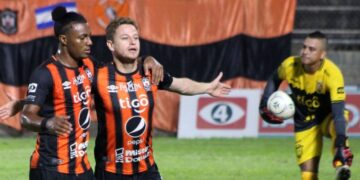 Águila jugará torneo internacional amistoso luego de la final del Clausura 2022