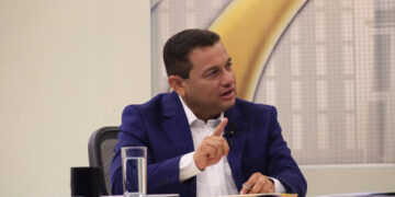 Después de décadas, la lucha de la clase trabajadora está siendo respaldada por el ministro Rolando Castro