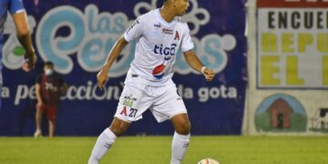 Alianza reporta una nueva baja por lesión