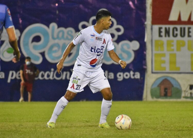 Alianza reporta una nueva baja por lesión