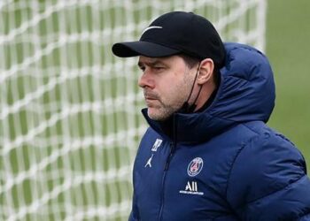 Criticado técnico del PSG no recibirá el título a “Mejor entrenador de la temporada”