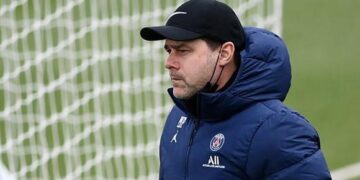 Criticado técnico del PSG no recibirá el título a “Mejor entrenador de la temporada”