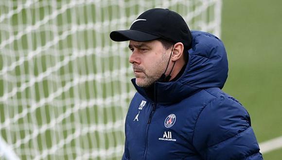 Criticado técnico del PSG no recibirá el título a “Mejor entrenador de la temporada”