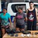 Decomisan droga, armas y celulares a pandilleros capturados en Sacacoyo