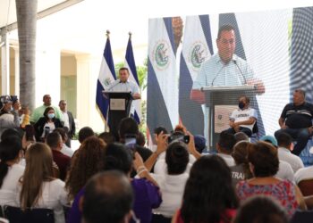 Rolando Castro: «En este evento no caben los voceros de los delincuentes ni los mercenarios del movimiento sindical»