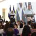 Rolando Castro: «En este evento no caben los voceros de los delincuentes ni los mercenarios del movimiento sindical»