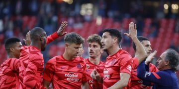 El Atlético no hará pasillo al Real Madrid al considerarlo una burla