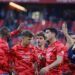 El Atlético no hará pasillo al Real Madrid al considerarlo una burla