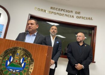 Ministro de Trabajo Rolando Castro presentara 5 ratificaciones  en la Asamblea General de la Organización Internacional del Trabajo