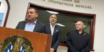 Ministro de Trabajo Rolando Castro presentara 5 ratificaciones  en la Asamblea General de la Organización Internacional del Trabajo