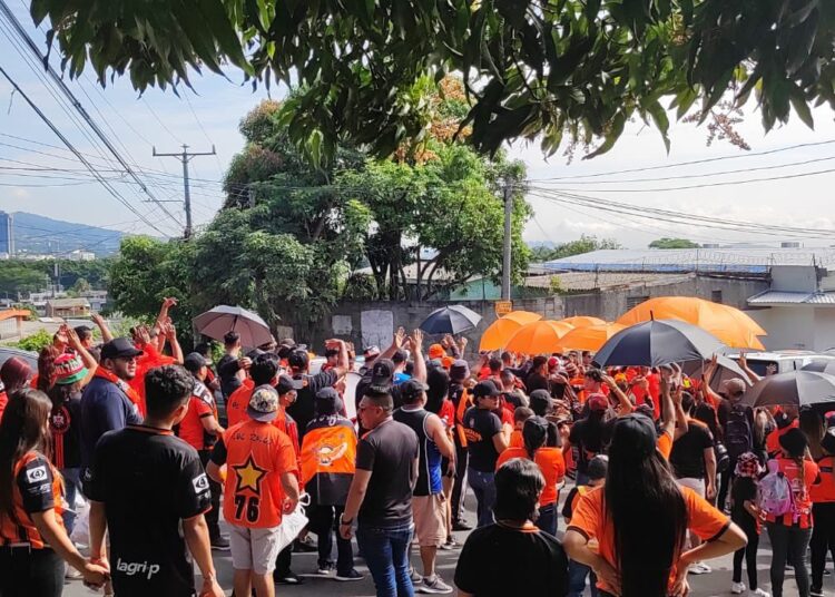 Aguiluchos viajan optimistas a la final del Clausura