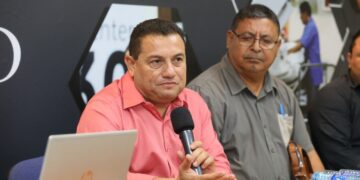 Ministro Rolando Castro inspeccionará empresas de seguridad
