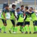 Santa Tecla se proclamó campeón en reservas