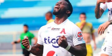 Alianza confirma su primera baja para el Apertura 2022