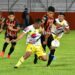 Águila pierde ante 11 Deportivo y le puede decir adiós al liderato general