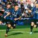El Inter no se rinde y sigue en la pelea por el Scudetto