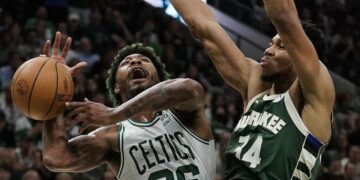 Partido de la temporada regular de la NBA se jugará en Francia